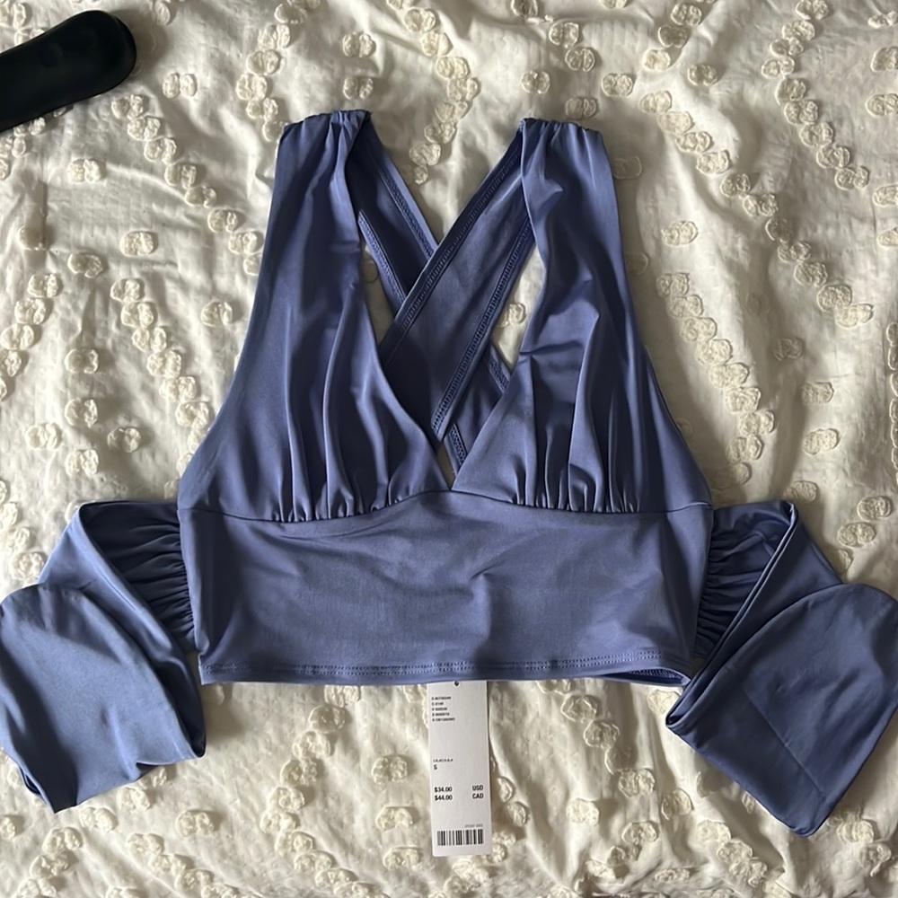 Urban Outfitters crop top